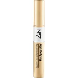 No7 Age Defying All-In-One Serum Mascara Black/Brown Black/Brown
