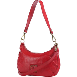 Campomaggi Shoulder Bag - Red