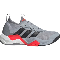 adidas Rapidmove ADV 2 Hiit Training Shoes - Halo Silver
