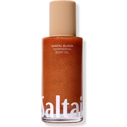 Saltair Shimmering Body Oil 4fl oz