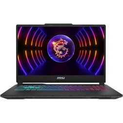MSI Cyborg 15 A13VF-1621XES 15.6 Inch I7-13620h Laptop