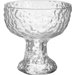Kosta Boda Moss Coupe 35 cl Klar Champagneglas 35cl