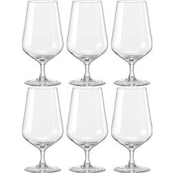 Anders Petter Celebration 38 cl 6-pack Klar Ölglas 36cl 6st