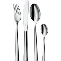 WMF Philadelphia 48 Delar Polerad Bestickset 48st