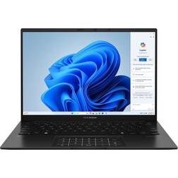 ASUS Zenbook 14 OLED AI R7 350 Notebook 32GB RAM 1TB SSD