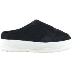 adidas Women's Rivalry Mule Black