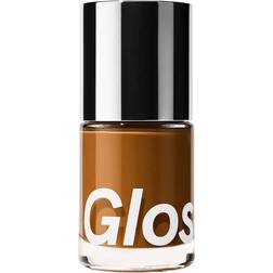 Glossier Stretch Fluid Foundation - Medium Deep
