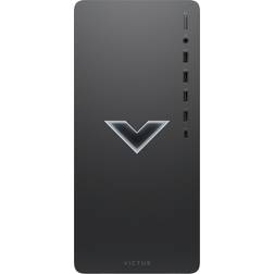 HP Victus 15L R5-5G/8/512/RX6400 gaming-desktop
