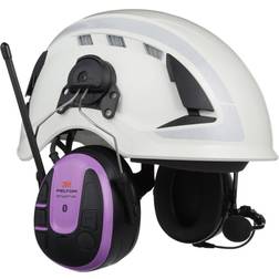 3M Peltor WS Alert XPI+ Helmet Mount