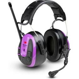 3M Peltor WS Alert XPI+ Headband