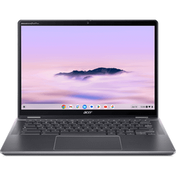 Acer Chromebook Plus Spin 514 CP514-4HN 14 inch Intel Core i3 8 GB RAM 256 GB SSD