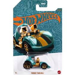 Hot Wheels Twin Mill