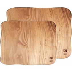 Raw Butterboards Skärbräda 2st