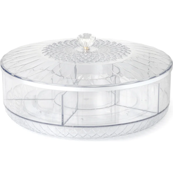 Scandinavian Collection Divided Serveringsbakke 29cm