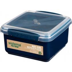 Sistema Klip It Lunch Plus Madkasse 1.2L