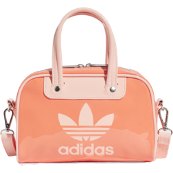 adidas Adicolor Mini Bowling Bag - Semi Coral