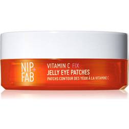 Nip+Fab Vitamin C Fix Jelly Eye Patches 20