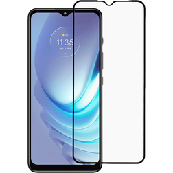 Evermart Motorola Moto G50 3D Hærdet Beskyttelsesglas