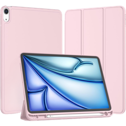 iMieet iMieet New iPad Air 5th Generation Case 2022/iPad Air 4th Generation Case 2020 Pencil