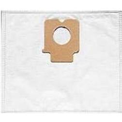 Panasonic Vacuum cleaner bags Hvid