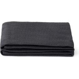 Olsen Home Waffle Kitchen Towel Grey (65x50cm)
