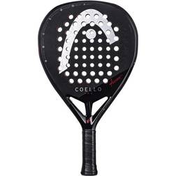 Head Coello Pro 2025 Padel Racket