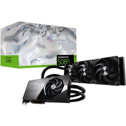 MSI GeForce RTX 5080 16GB Suprim Liquid