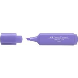 Faber-Castell Textliner 46 Pastel Lilla