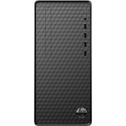 HP Desktop Ryzen 3 8GB Memory