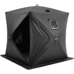 VEVOR 3-4 Person Ourdoor Portable Ice Shelter