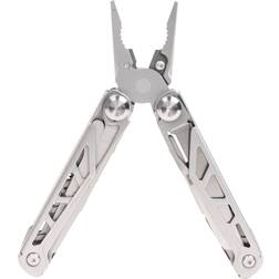 Urberg Stainless Tool Multiværktøj