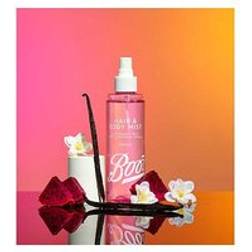 Boots Hair and Body Mist Floral Jasmine and Musk 200ml