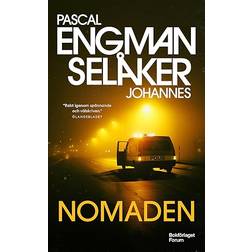 Nomaden (Hæftet, 2025)
