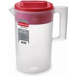 Rubbermaid 205906 1 gal Pitcher 3.78L