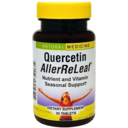 Trace Minerals Research Allergy ReLeaf System 30 Softgels 30 Tablets 60 Count 60 pcs