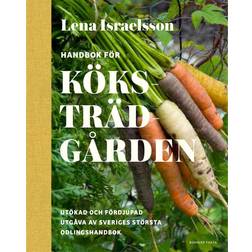 Handbok För Köksträdgården (Inbunden, 2025)
