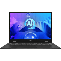 MSI Prestige 16 AI Studio B1VGG-003NEU