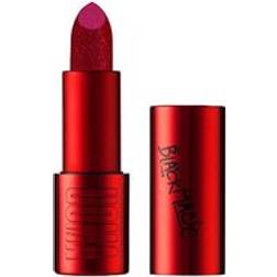 Uoma Beauty UOMA Black Magic Metallic Lipstick - On Fire