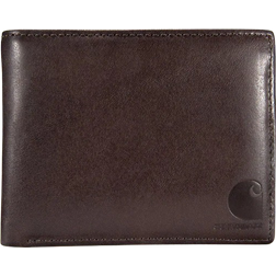 Carhartt Standard Billfold Wallet, Oil Tan