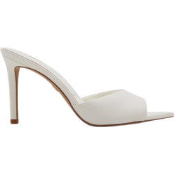 Aldo Anniebrilden Women's Heeled Mules Sandals White