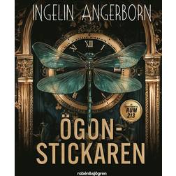 Ögonstickaren