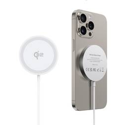Duzzona Duzzona W18 Qi2 Wireless Charger 15W