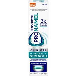 Sensodyne Pronamel Clinical Enamel Strengthening Toothpaste 3.4 oz