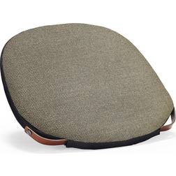 Stolab Pinnockio Dyna Tyg Kvadrat Fiord 2 961 Dark Stolsdyna Grön (43x43cm)