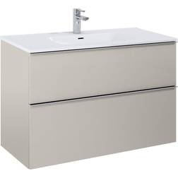 Wilma Danbad Wilma Møbelsæt 100 x 45 cm