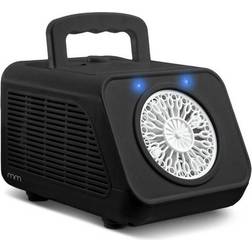 MikaMax MM Bubble Machine