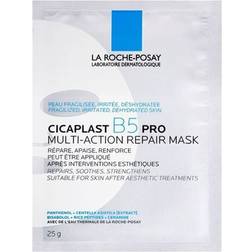 La Roche-Posay Cicaplast B5 Pro Multi-Action-Reparaturmaske 1 Blatt