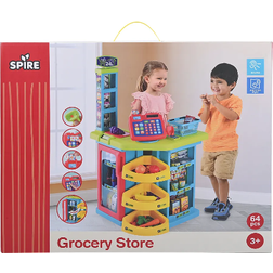 Spire PLAY Indkøbsbutik På Lager I Butik