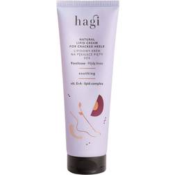 Hagi Natural Lipid Cream For Cracked Heels 75 ml 75ml