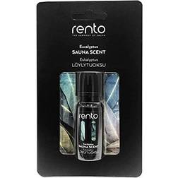 SudoreWell Rento Bastu Inlopp INTENSIV 10 ml Eukalyptus